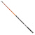 Удочка с кольцами "Актив" тм AZOR FISHING, телескоп., карбон 40%, 4,0м, тест 10-30гр.