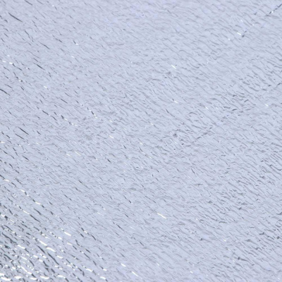 ЕРМАК Шторка солнцезащитная на лобовое стекло, 130x60см, графитовая, 10033L