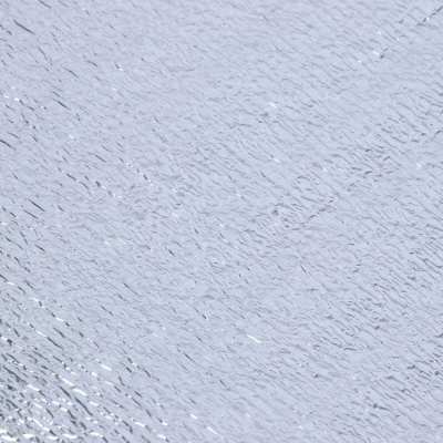 ЕРМАК Шторка солнцезащитная на лобовое стекло, 145x70см, графитовая, 10033S