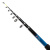 Спиннинг "Найт" тм AZOR FISHING, телескоп., файбергласс, 3,6м, тест 30-60гр