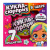 ИГРОЛЕНД Кукла-сюрприз в шаре-подставке, 7 пр., ПВХ, РР, 9,5х9,5х9,5см, 6 дизайнов
