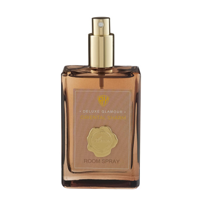 BY Спрей для дома Deluxe Glamour, 100 мл., Oriental Sharm