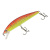 Воблер "Фэт Минноу" тм AZOR FISHING, SS, 8,5 гр, 95мм, 0,5-1,5м, 5 цветов