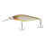 Воблер "Дип Шэд Минноу" тм AZOR FISHING, SP, 9,2гр, 110мм, 1,0-2,0м, 5 цветов