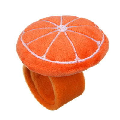 Игольница на браслете, 24x2,8 см, 6 дизайнов