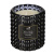NEW GALAXY Свеча ароматизированная Home Perfume 175 гр. wild fig cash, pear&freesia, red cher&vanill