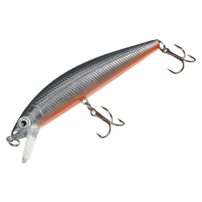 Воблер "Фэт Минноу" тм AZOR FISHING, SS, 8,5 гр, 95мм, 0,5-1,5м, 5 цветов