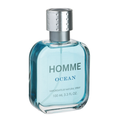 Туалетная вода мужская тм Red Label HOMME Ocean, 100 мл