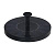 INBLOOM Фонтан на солнечной батарее d16cм 7V/1.4W, DC 7V/150MA, 160л/час, пластик