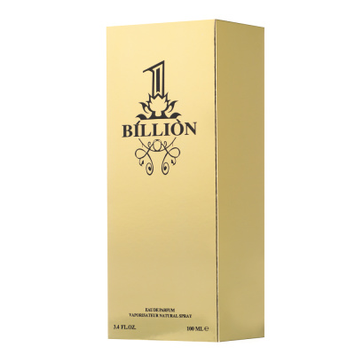 ЮниLook Туалетная вода мужская 1 Billion, 100 мл