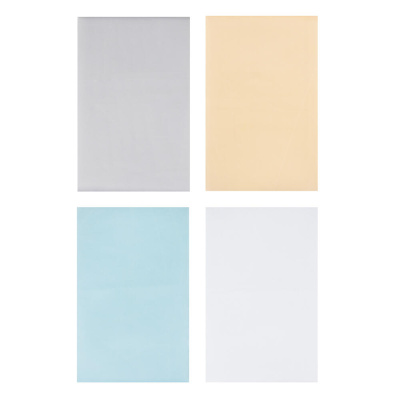 Штора для ванной тм VETTA Swanny, полиэстер 80 г/м2, 200x200см, 3 цвета