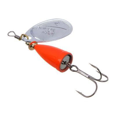 Блесна вращающаяся "Колокол" тм AZOR FISHING, №2,3,4, 5 видов