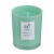 NEW GALAXY Ароматизированная свеча Home perfume 140гр. Tobacco Vanille