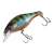 Воблер "Фэри Крэнк" тм AZOR FISHING, F, 8,8гр, 80мм, 0,0-1,5м, 5 цветов