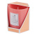 NEW GALAXY Ароматизированная свеча Home perfume 140гр. L'imperatrice