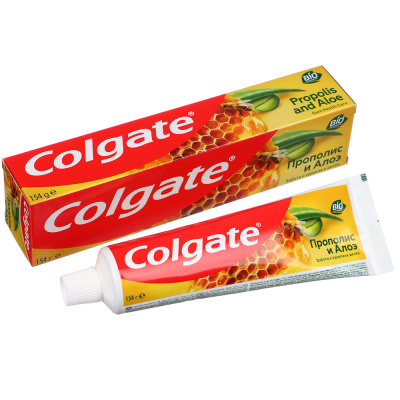 Зубная паста COLGATE, 100мл,3вида
