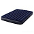 INTEX Матрас надувной CLASSIC DOWNY, 203x152x25см, до 272кг, 64759