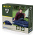 BESTWAY Матрас надувной FLOCKED AIR, 188х99х22см, до 150кг, 67001