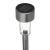 INBLOOM Фонарь на солнечной батарее, 30х4.7см, 1LED, белый, 1.2V 40mAh Ni-MH, пластик, нерж.сталь