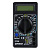 РОКОТ Мультиметр цифровой DT-838