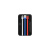 BY Аккумулятор мобильный Светящийся 10000мАч, USB-A,USBC,встр.каб.,QC,PD,22.5W, Герб, короб. красная
