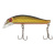 Воблер "Мини Минноу" тм AZOR FISHING, F, 4,0гр, 55мм, 0,0-0,8м, 5 цветов