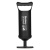 BESTWAY Ручной воздушный насос AIR HAMMER объемом 850мл, 30см, 3 насадки в комплекте, 62002