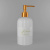 Парфюмированное жидкое мыло MITASSA Black Pearl/White Orchid, 500мл