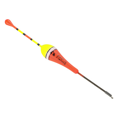 Поплавок тм AZOR FISHING, пластик, 4 вида : 2гр, 3гр, 4гр, 5гр