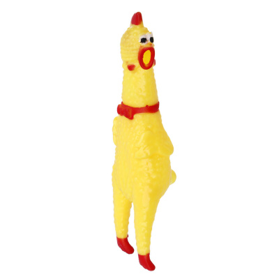 VETTA Игрушка для домашних животных, ПВХ, 16 см