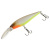 Воблер "Дип Шэд Минноу" тм AZOR FISHING, SP, 9,2гр, 110мм, 1,0-2,0м, 5 цветов