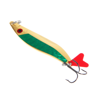 Блесна колеблющаяся тм AZOR FISHING, 70мм, 18гр