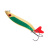 Блесна колеблющаяся тм AZOR FISHING, 70мм, 18гр