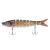 Воблер "Слайдер" тм AZOR FISHING, 130 мм, 19 гр, S, 0-2,0м