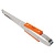 Щипцы для барбекю тм GRILLBOOM, 38х5x8см