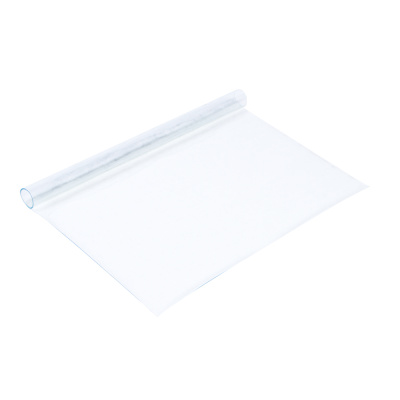 Гибкое стекло тм VETTA, 60x80x0,05см, ПВХ, цвет прозрачный