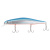 Воблер "Орфит" тм AZOR FISHING, 125 мм, 18 гр, SP, 0-1,5м