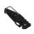 Нож туристический складной тм ЕРМАК, 16,5 см, толщина лезвия 1,8 мм, нерж. сталь, арт.3