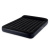 INTEX Матрас надувной PILLOW REST с подголовником, 203x152x25см, до 272кг, 64143