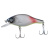Воблер "Фэри Крэнк" тм AZOR FISHING, F, 8,8гр, 80мм, 0,0-1,5м, 5 цветов