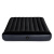 INTEX Матрас надувной PILLOW REST с подголовником, 203x152x25см, до 272кг, 64143