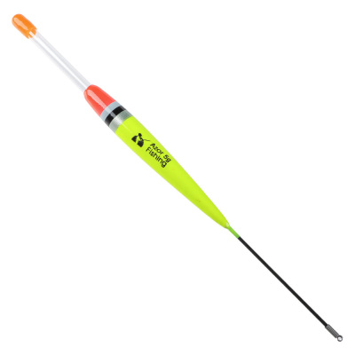 Поплавок тм AZOR FISHING, пластик, под светлячок, 2 вида:  4гр, 5гр