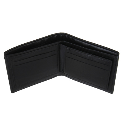 Портмоне для карт и купюр 9 отделений тм ЮL Ariva, ПУ, 11,5x8,5x2,5см,  2 цвета, BY-818