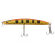 Воблер "Слим Минноу Лонг" тм AZOR FISHING, F, 8,8гр, 107мм, 0,5-1,0м, 5 цветов