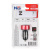 ЕРМАК Зарядное устройство в авто с дисплеем, 2xUSB, 3.1А, 12/24В, пластик
