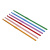 Крючок для вязания, d = 4 мм, 15 см