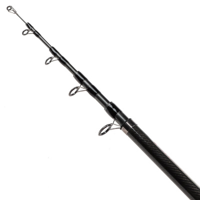 Спиннинг "Рефлектор" тм AZOR FISHING, телескоп., файбергласс, 3м, тест 50-150гр