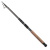 Спиннинг "Рефлектор" тм AZOR FISHING, телескоп., файбергласс, 2,4м, тест 50-150гр