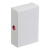 Будильник тм LADECOR CHRONO 5x2,5x7,5 см, пластик, металл, стекло, 1xLR44, 5 видов