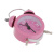 Будильник тм LADECOR CHRONO 5x2,5x7,5 см, пластик, металл, стекло, 1xLR44, 5 видов